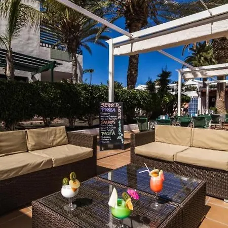 Lpc Two Bedrooms With Wifi, Pool, Near The Beach * Puerto del Carmen