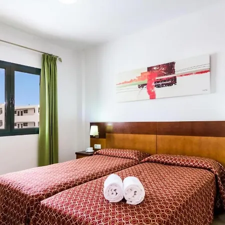 Lpc Two Bedrooms With Wifi, Pool, Near The Beach * Puerto del Carmen