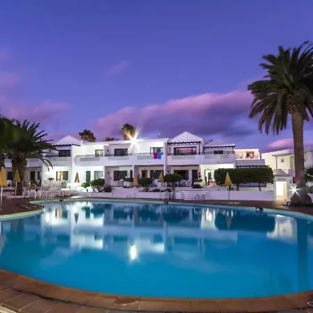 Apartament Lpc Two Bedrooms With Wifi, Pool, Near The Beach *