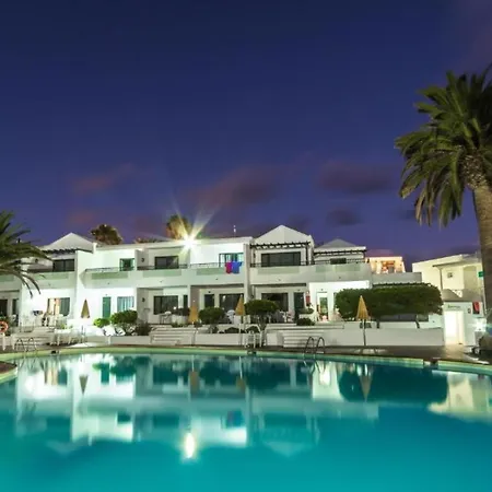 Apartman Lpc Two Bedrooms With Wifi, Pool, Near The Beach Puerto del Carmen