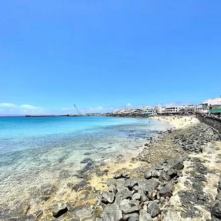 Lpc Two Bedrooms With Wifi, Pool, Near The Beach * Puerto del Carmen