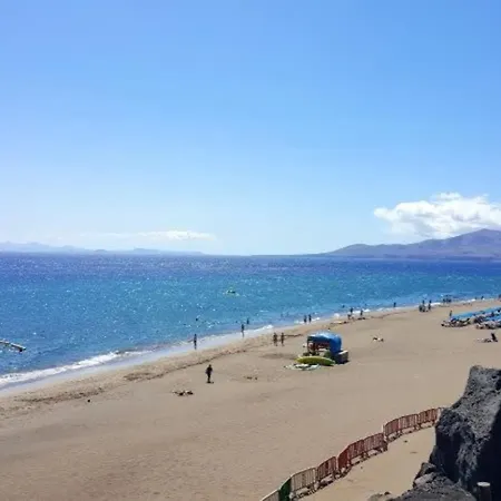 Lpc Two Bedrooms With Wifi, Pool, Near The Beach * Puerto del Carmen