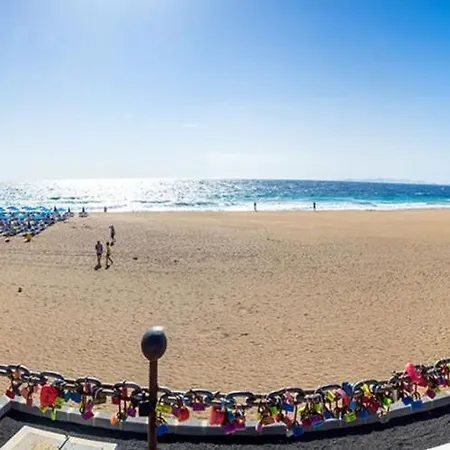 Apartament Lpc Two Bedrooms With Wifi, Pool, Near The Beach