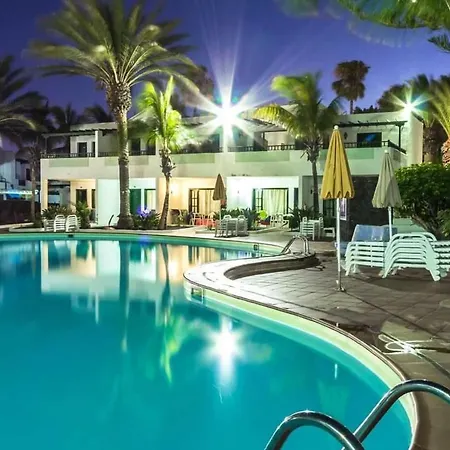 Διαμέρισμα Lpc Two Bedrooms With Wifi, Pool, Near The Beach