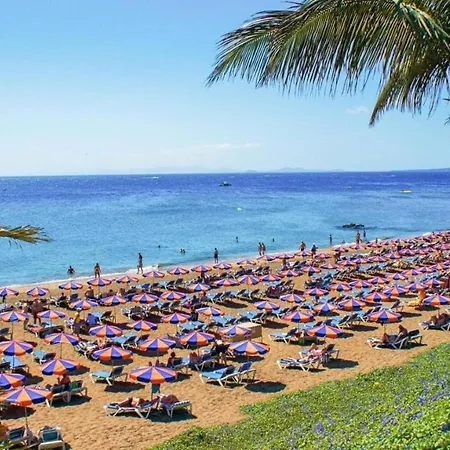 Διαμέρισμα Lpc Two Bedrooms With Wifi, Pool, Near The Beach