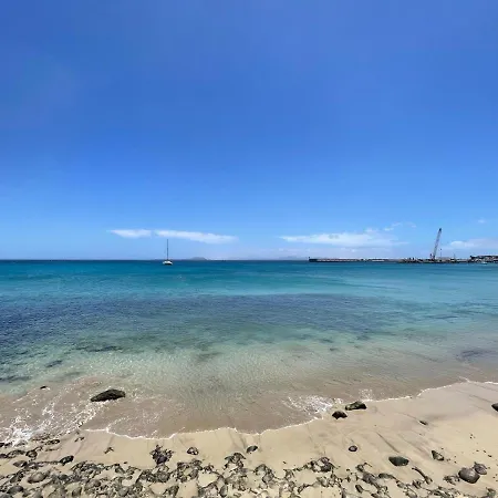 Lpc Two Bedrooms With Wifi, Pool, Near The Beach Διαμέρισμα