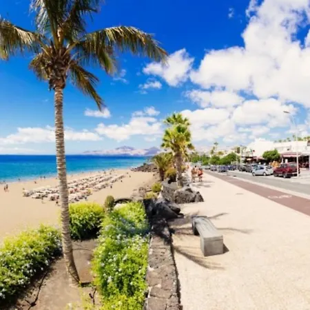 Lpc Two Bedrooms With Wifi, Pool, Near The Beach