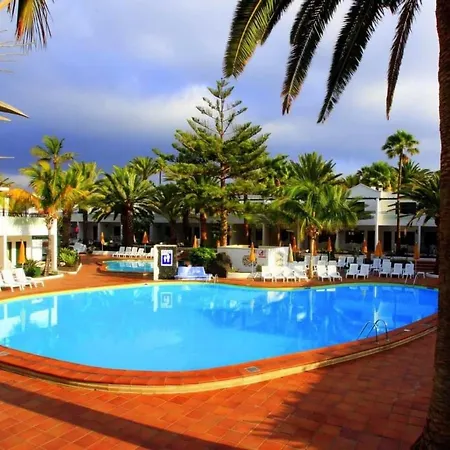 Lägenhet Lpc Two Bedrooms With Wifi, Pool, Near The Beach